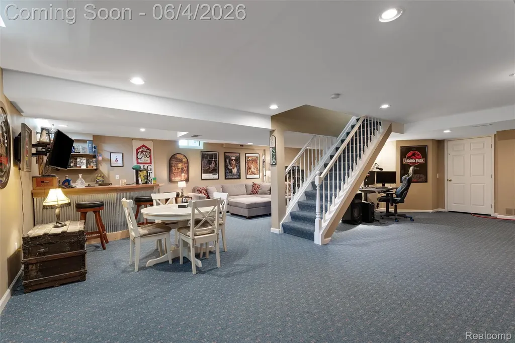 42812 Ledgeview Drive Novi City MI 48377