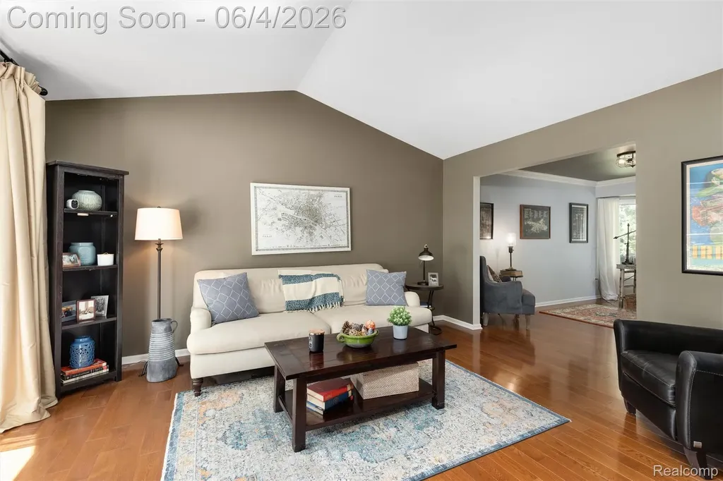 42812 Ledgeview Drive Novi City MI 48377