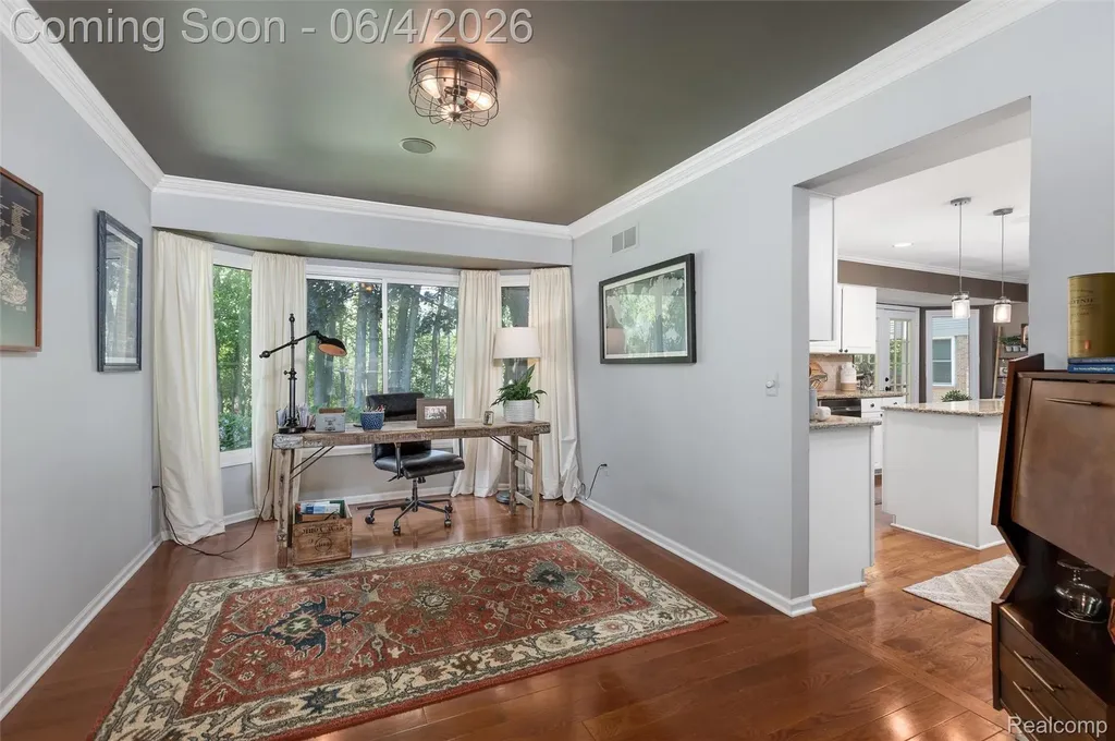 42812 Ledgeview Drive Novi City MI 48377