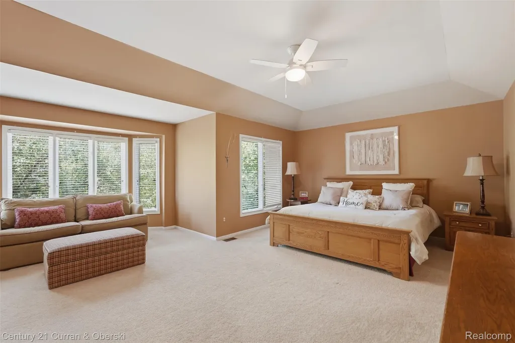 24081 Wintergreen Novi City MI 48374
