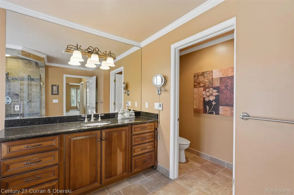 24081 Wintergreen Novi City MI 48374