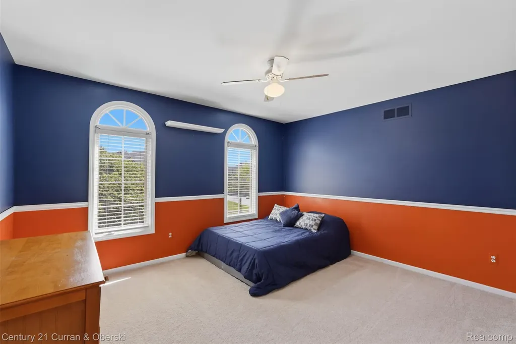 24081 Wintergreen Novi City MI 48374