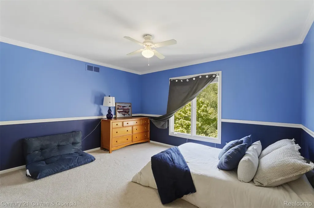24081 Wintergreen Novi City MI 48374