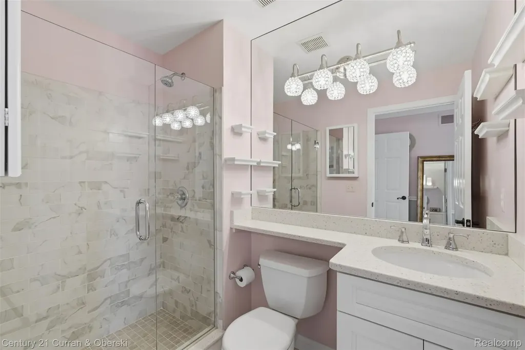 24081 Wintergreen Novi City MI 48374
