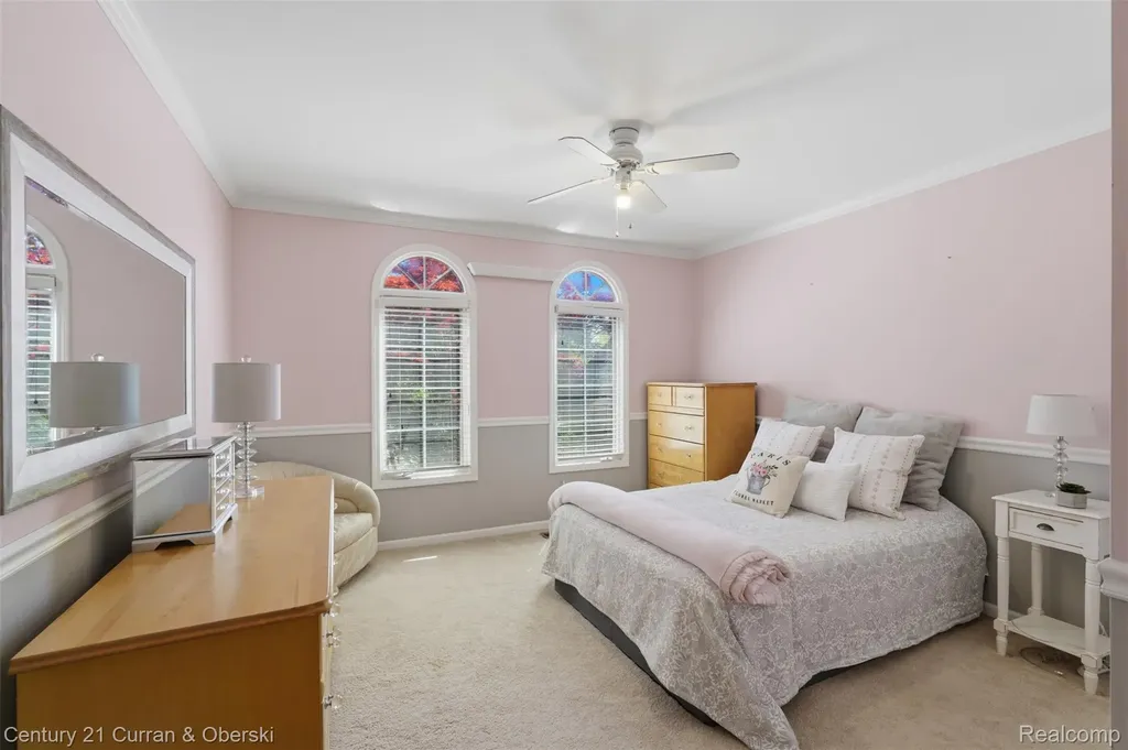 24081 Wintergreen Novi City MI 48374