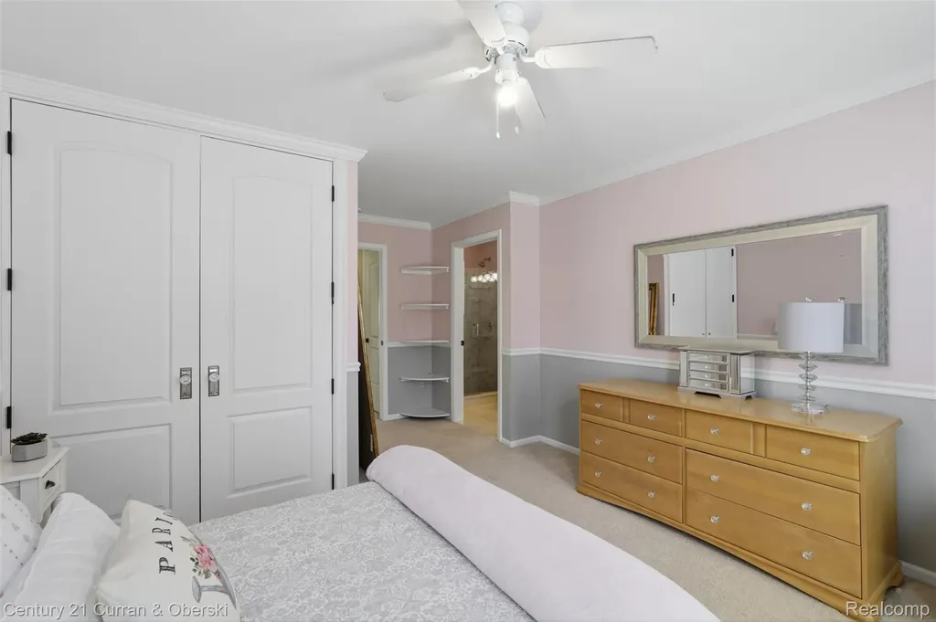 24081 Wintergreen Novi City MI 48374