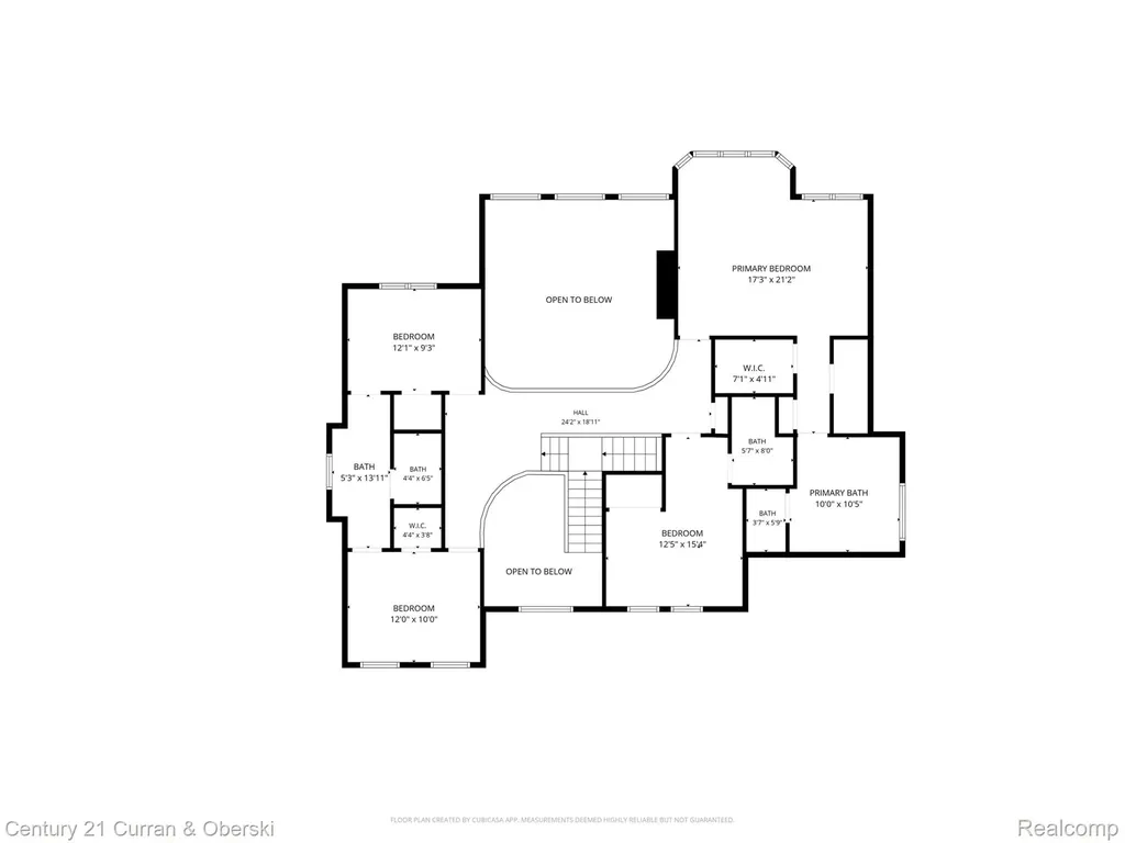 24081 Wintergreen Novi City MI 48374