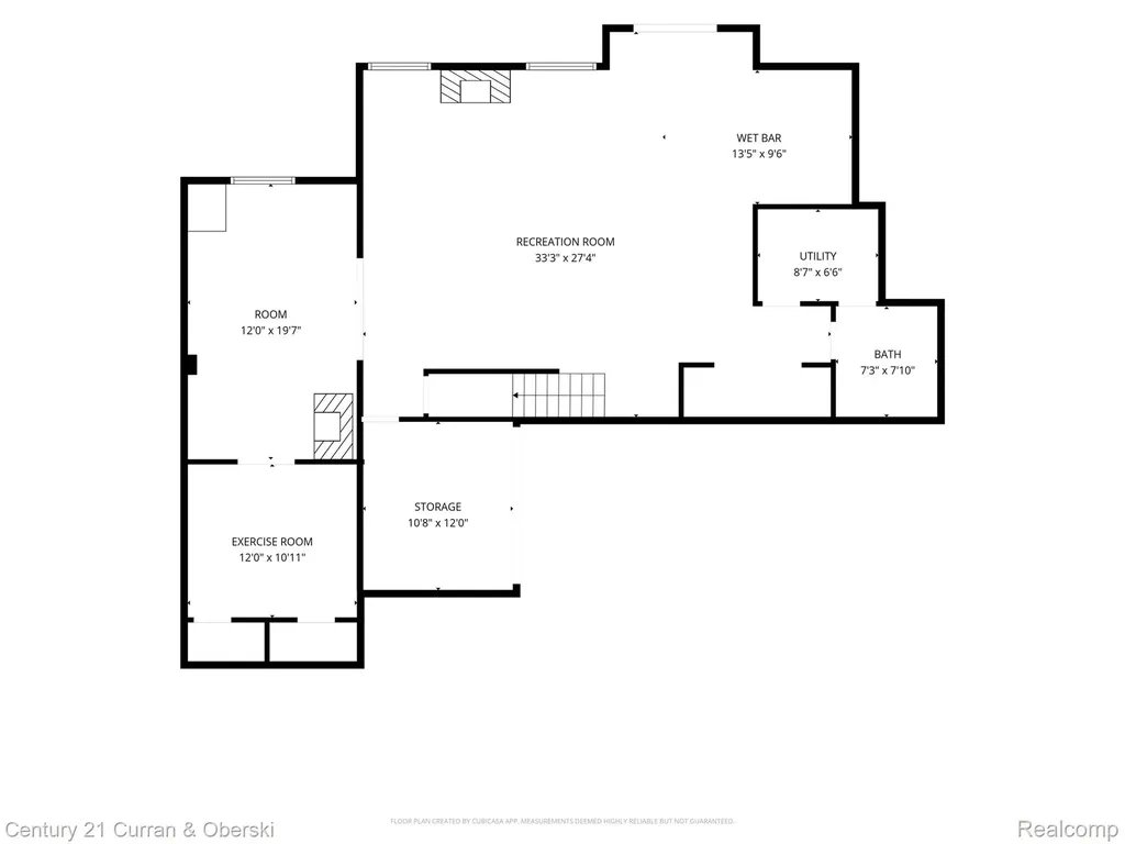 24081 Wintergreen Novi City MI 48374