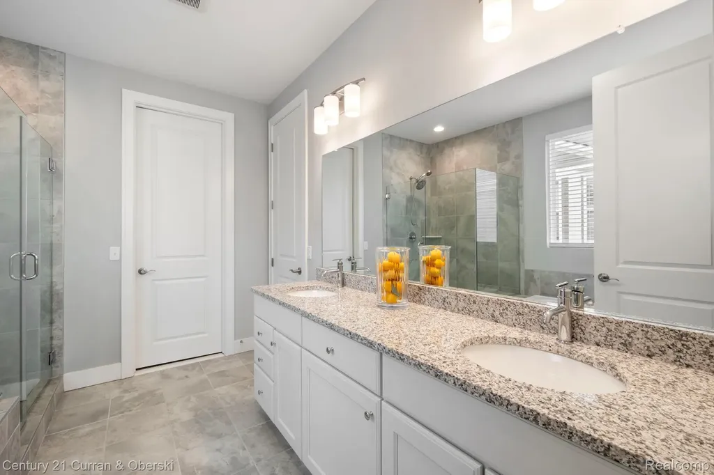 17291 Garden Ridge Lane Northville Township MI 48168