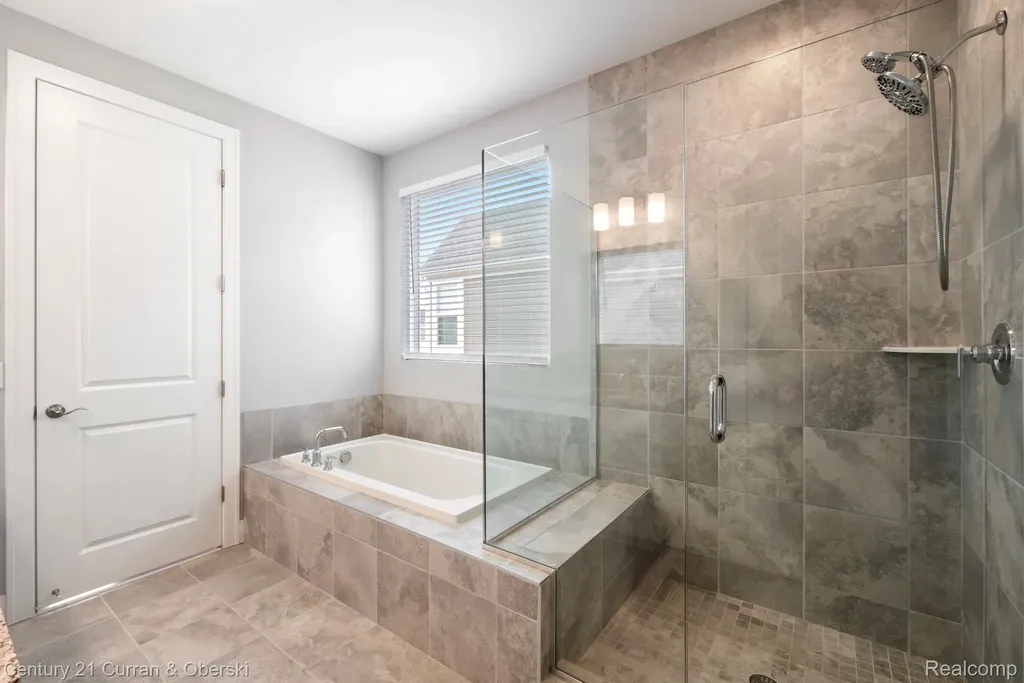 17291 Garden Ridge Lane Northville Township MI 48168