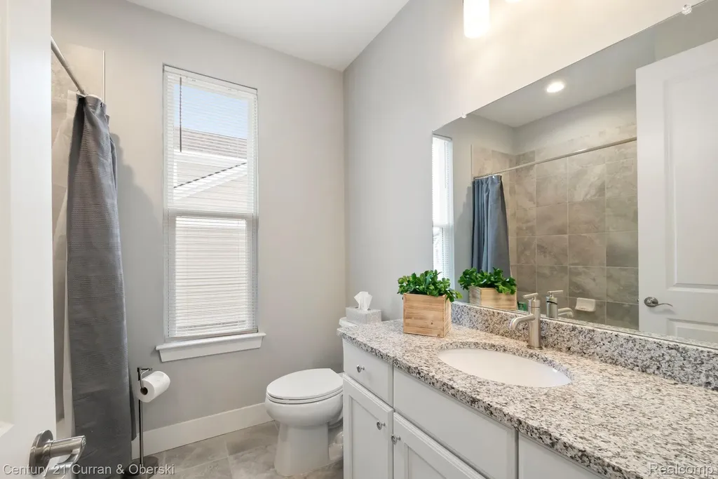 17291 Garden Ridge Lane Northville Township MI 48168