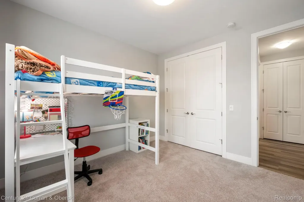 17291 Garden Ridge Lane Northville Township MI 48168