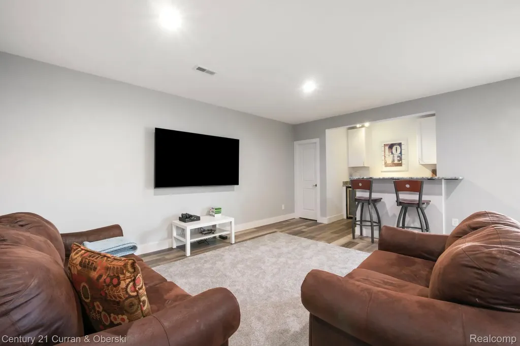 17291 Garden Ridge Lane Northville Township MI 48168