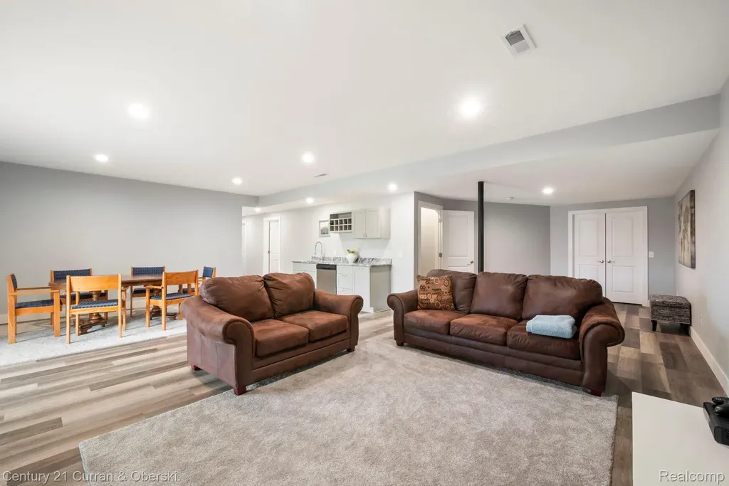 17291 Garden Ridge Lane Northville Township MI 48168