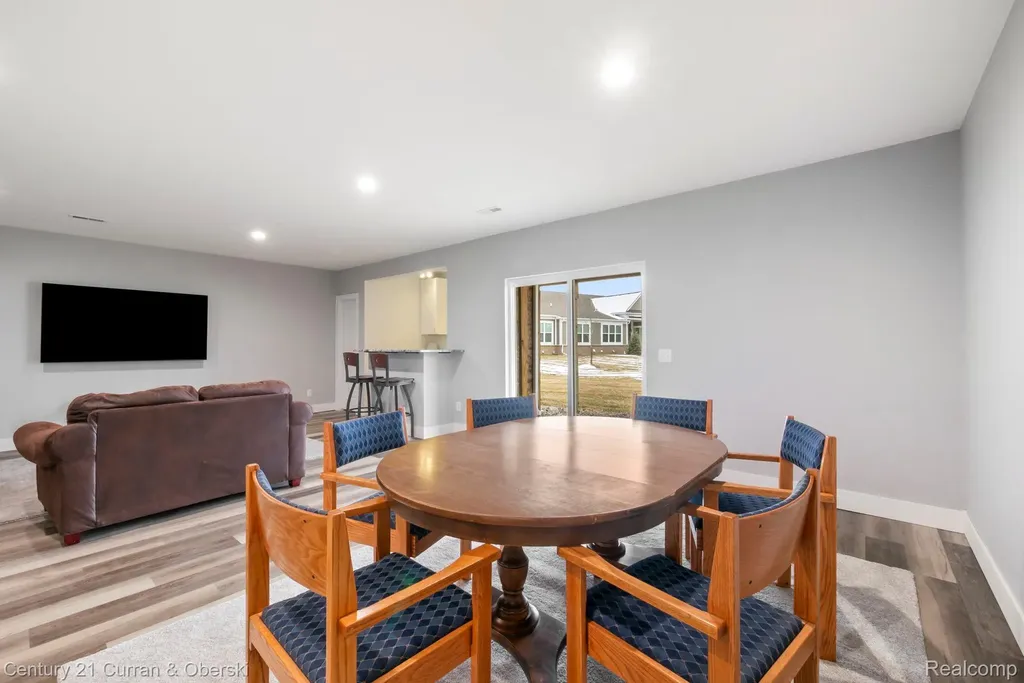 17291 Garden Ridge Lane Northville Township MI 48168