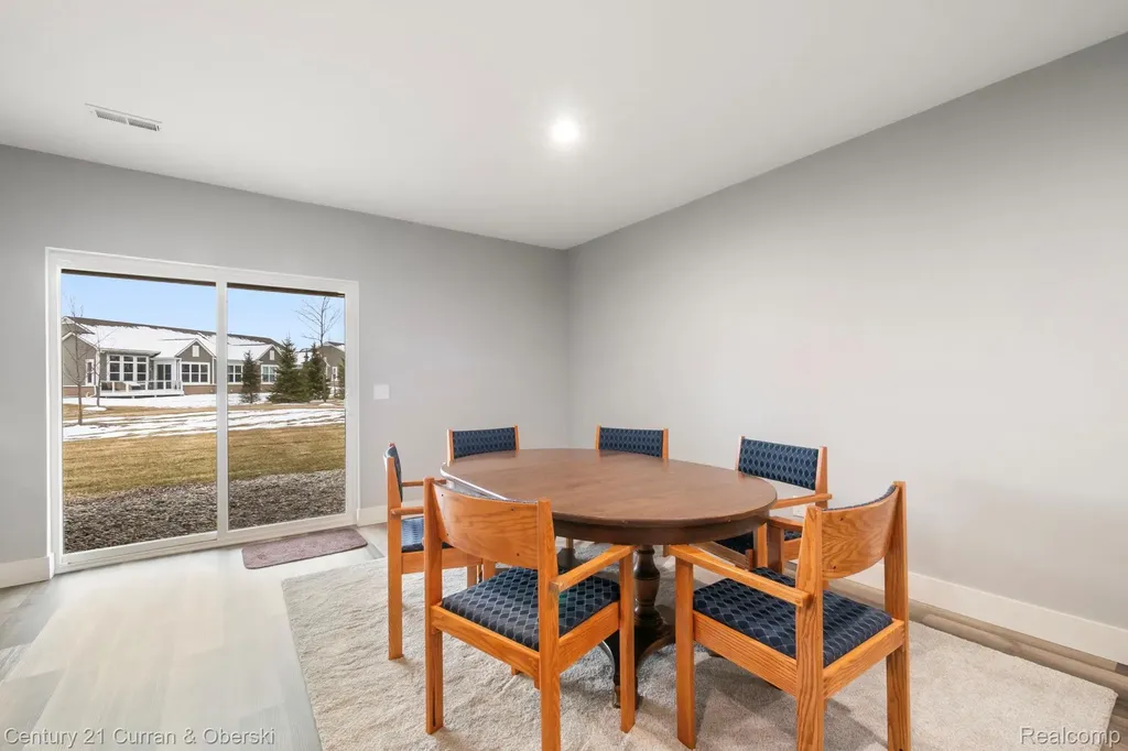 17291 Garden Ridge Lane Northville Township MI 48168