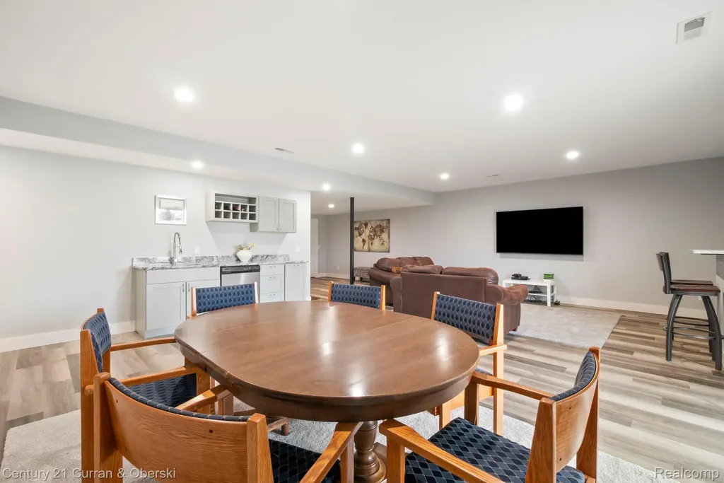 17291 Garden Ridge Lane Northville Township MI 48168