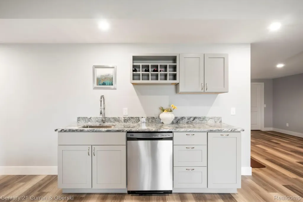 17291 Garden Ridge Lane Northville Township MI 48168