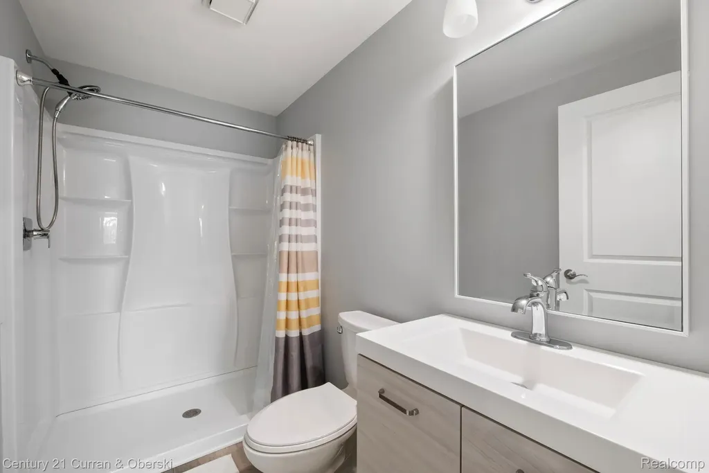 17291 Garden Ridge Lane Northville Township MI 48168
