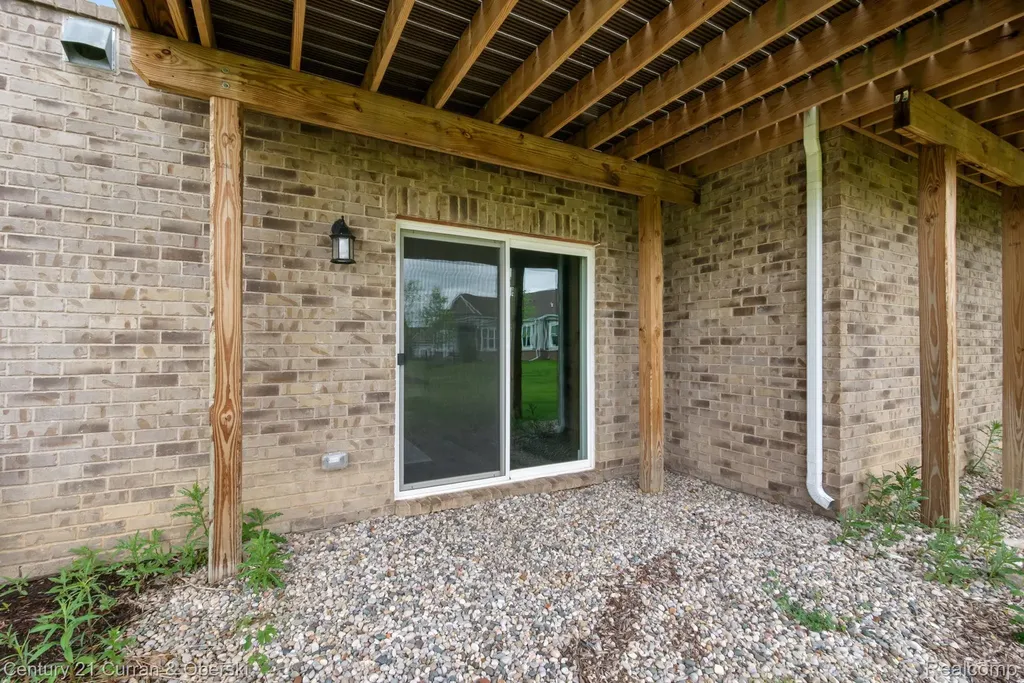17291 Garden Ridge Lane Northville Township MI 48168