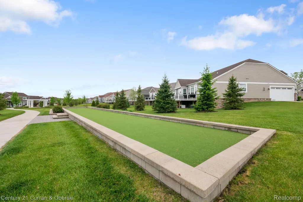 17291 Garden Ridge Lane Northville Township MI 48168
