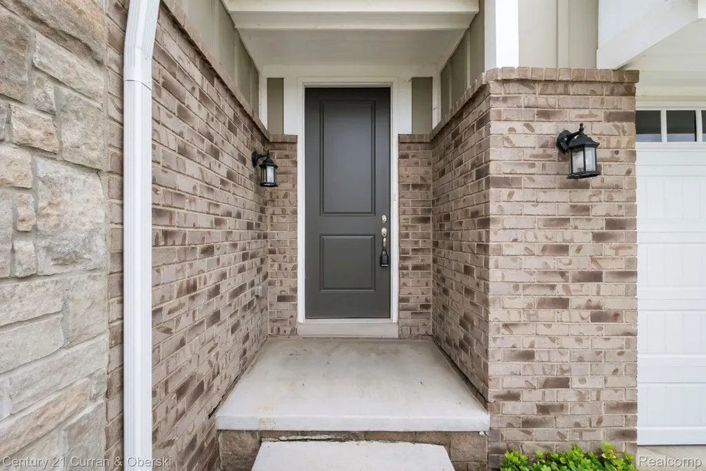 17291 Garden Ridge Lane Northville Township MI 48168
