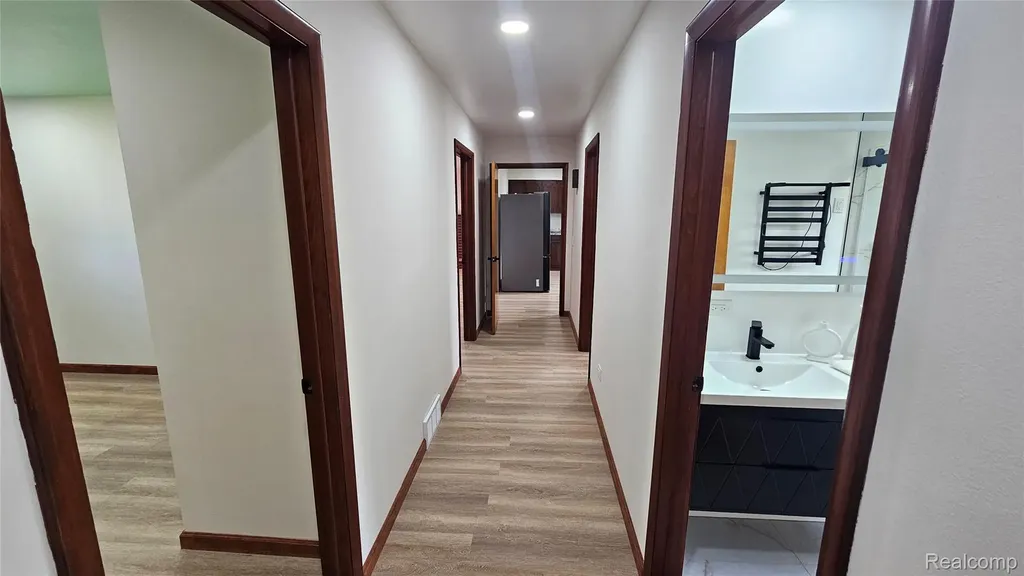 2469 Hatherly Avenue Flint Charter Township MI 48504