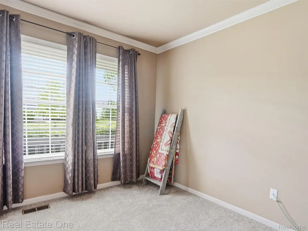 1786 Four Seasons Drive Hartland Township MI 48843