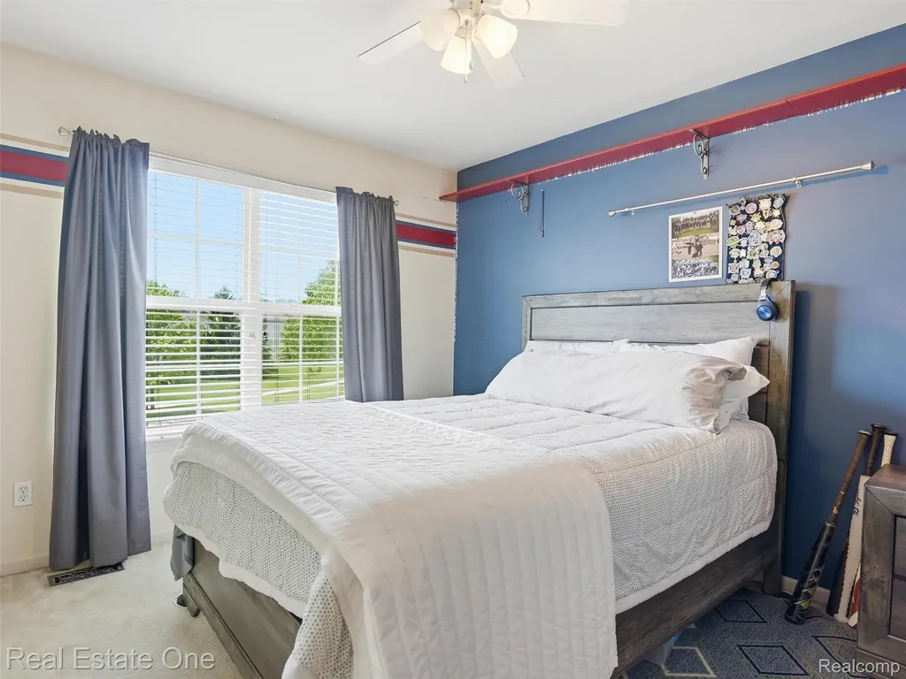 1786 Four Seasons Drive Hartland Township MI 48843