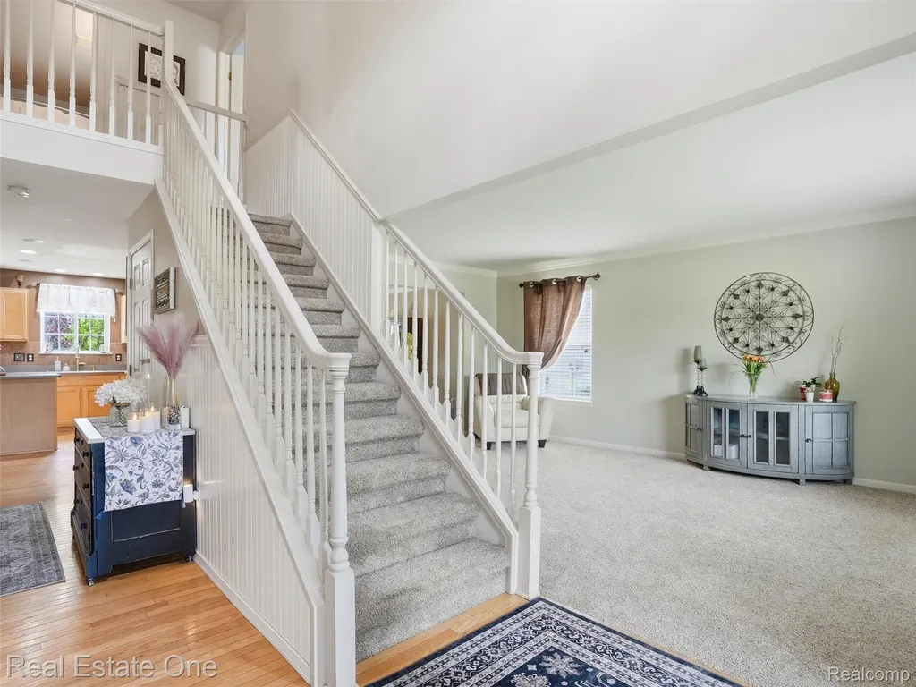 1786 Four Seasons Drive Hartland Township MI 48843