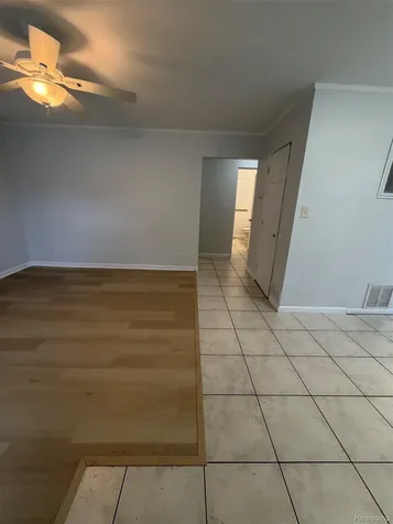22921 Rosewood Street Oak Park City MI 48237