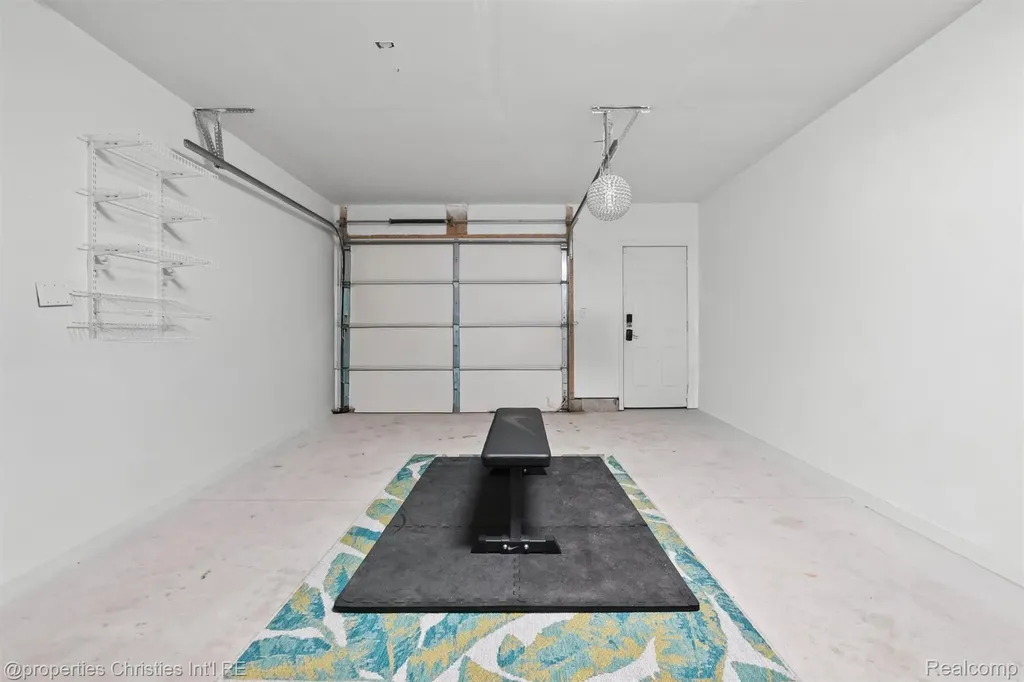 281 E Palmer Street Detroit City MI 48202