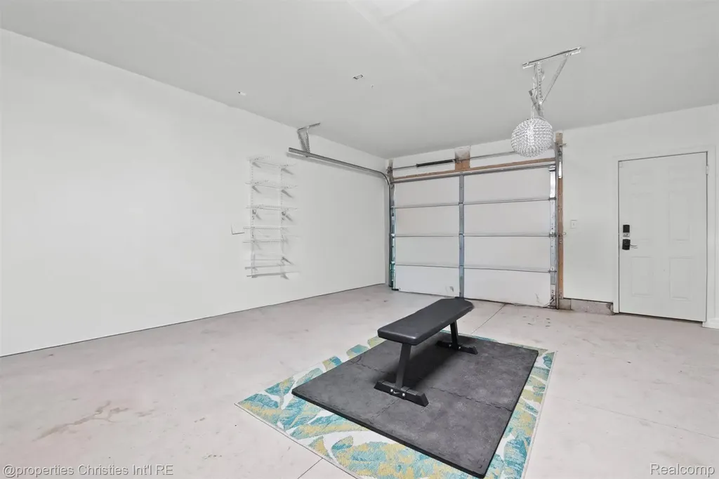 281 E Palmer Street Detroit City MI 48202