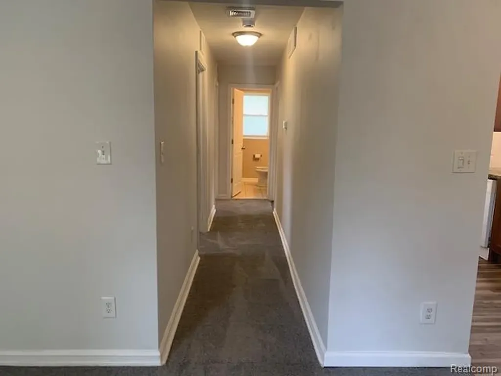 9167 Groschner Street Taylor City MI 48180