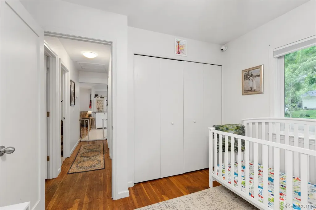 3360 Creek Drive Ann Arbor City MI 48108