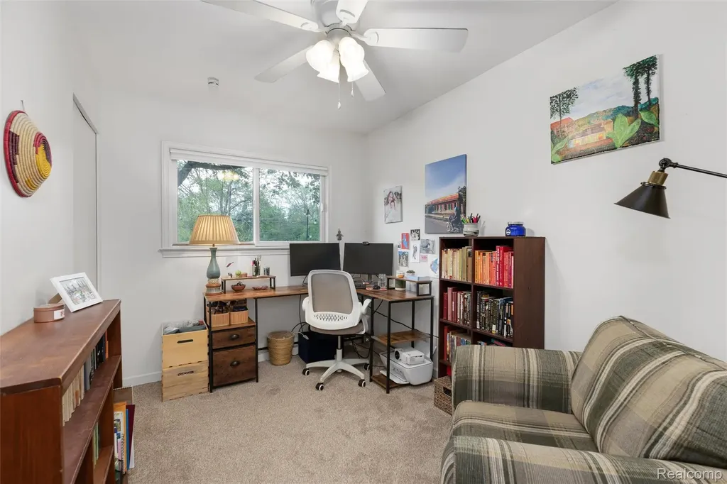 3360 Creek Drive Ann Arbor City MI 48108