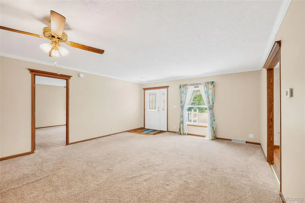 12239 Maple Creek Court Green Oak Township MI 48178