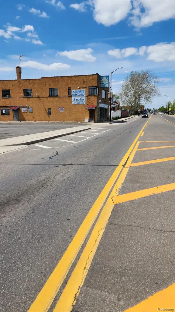 13015 Conant Street Detroit City MI 48212
