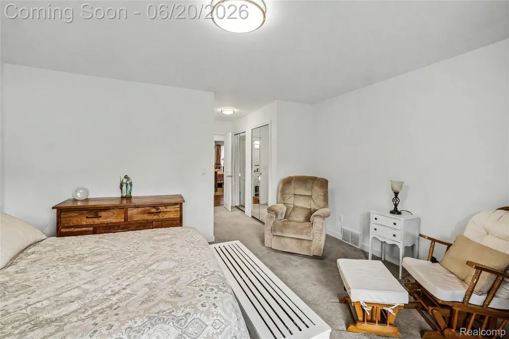 5465 S Lake George Road Dryden Township MI 48455