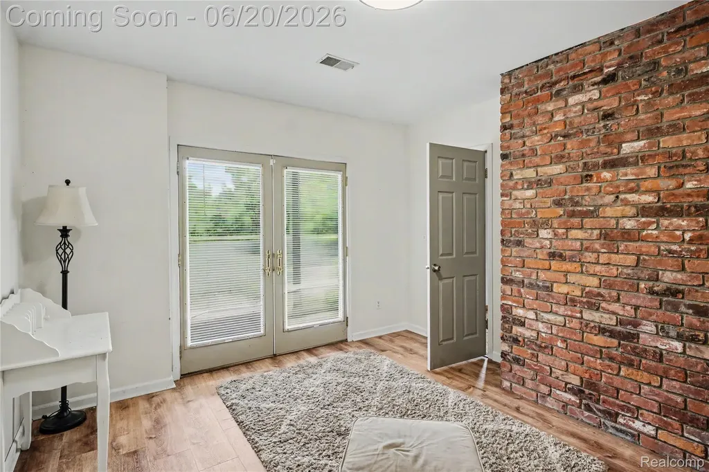 5465 S Lake George Road Dryden Township MI 48455