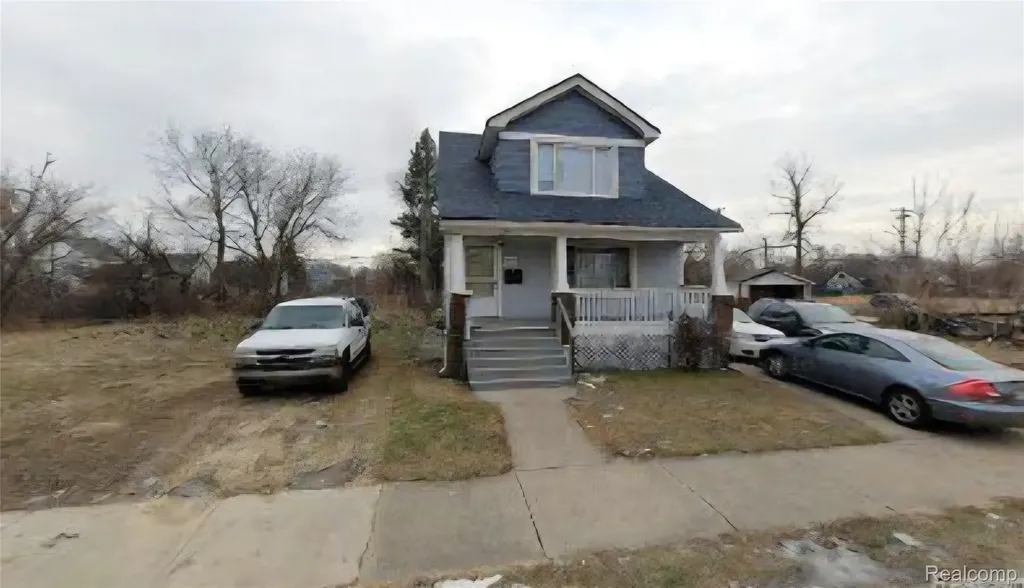 14622 Faircrest Street Detroit City MI 48205