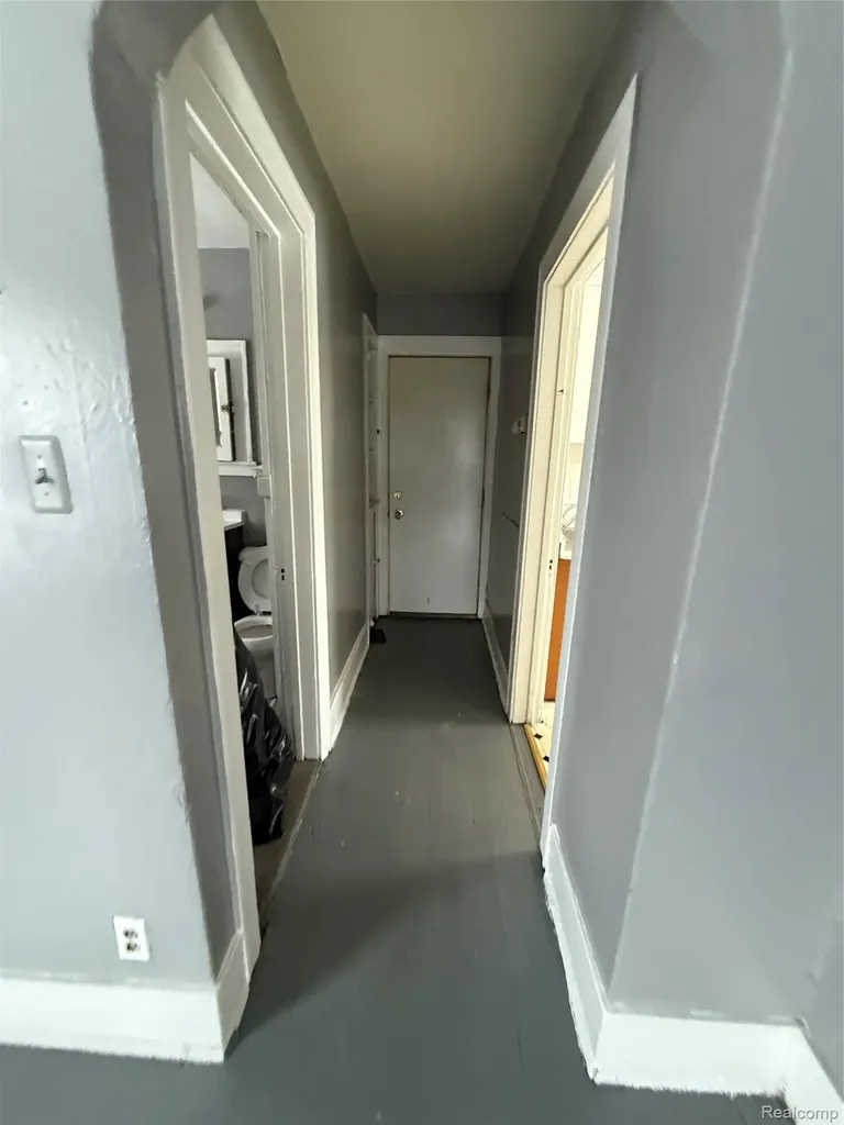 14622 Faircrest Street Detroit City MI 48205