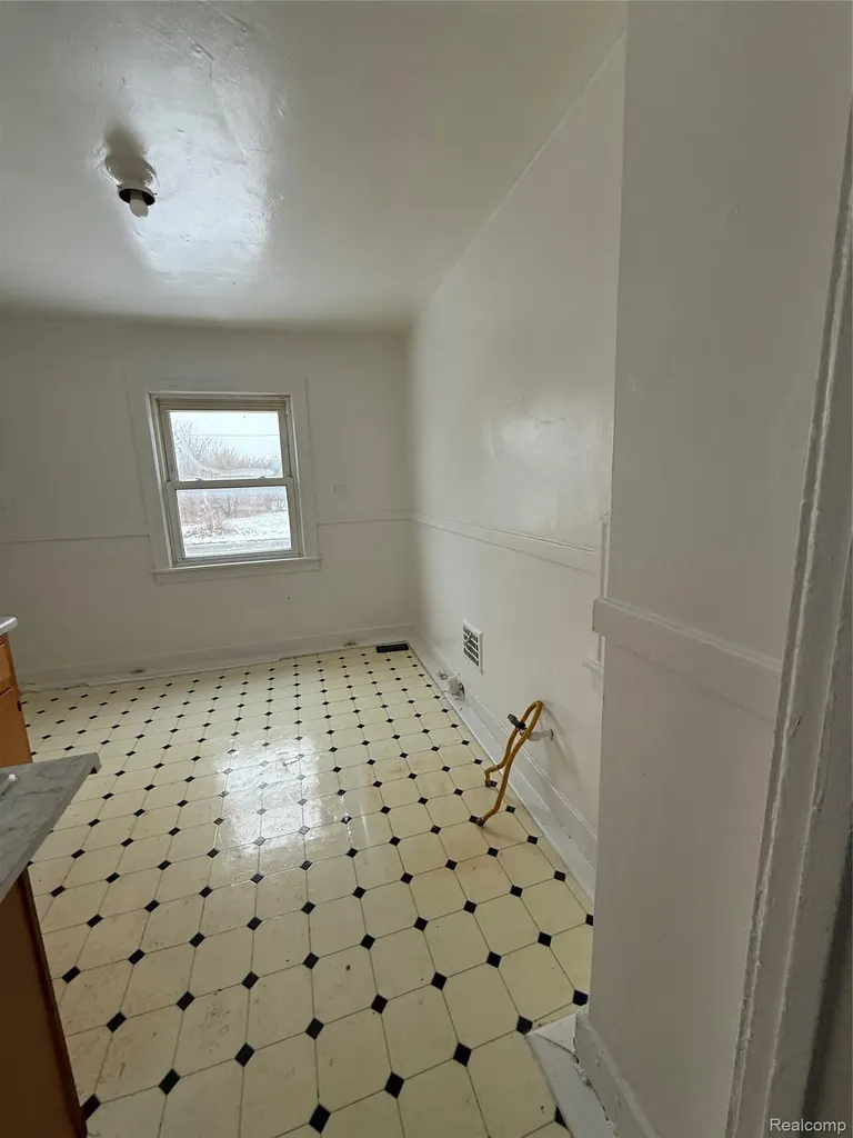 14622 Faircrest Street Detroit City MI 48205