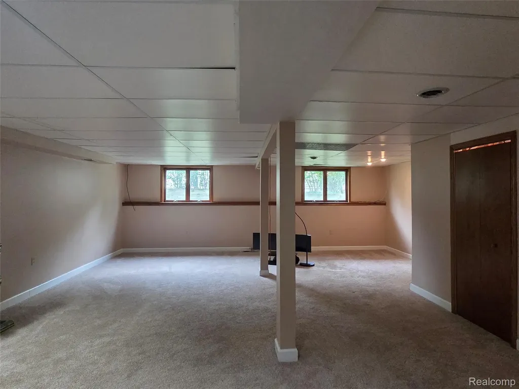 5926 Buttonwood Drive Meridian Charter Township MI 48840
