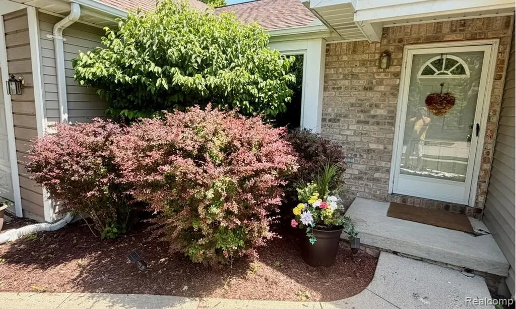 5926 Buttonwood Drive Meridian Charter Township MI 48840