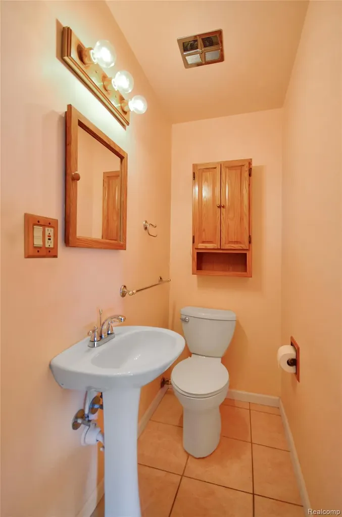 31139 Tecla Drive Warren City MI 48088