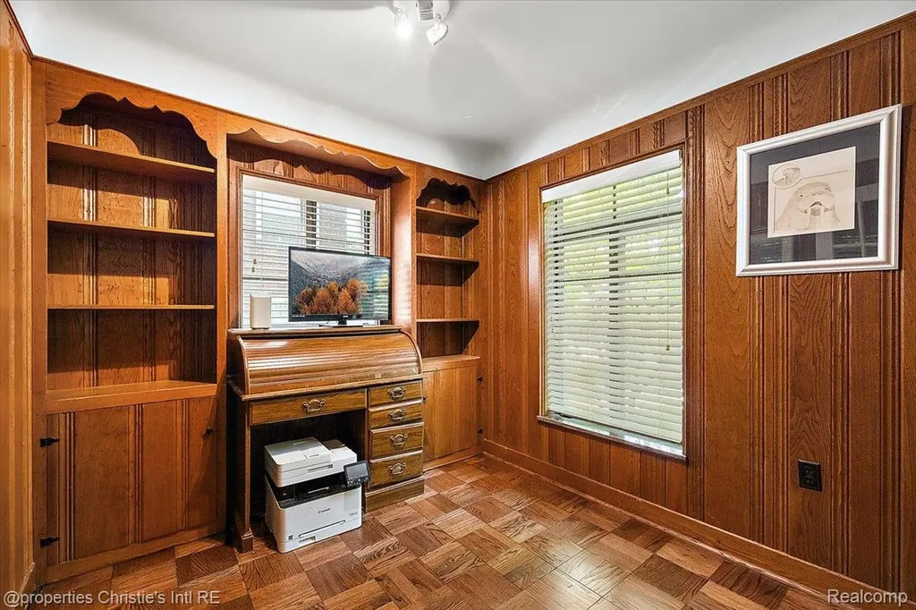 1257 Audubon Road Grosse Pointe Park City MI 48230