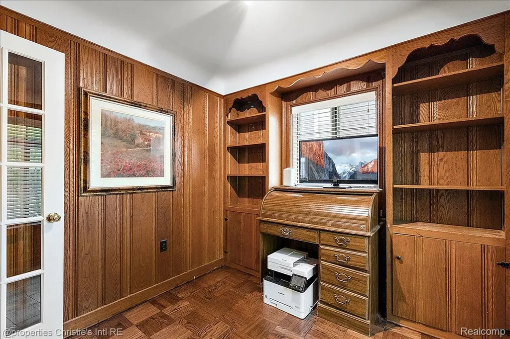 1257 Audubon Road Grosse Pointe Park City MI 48230