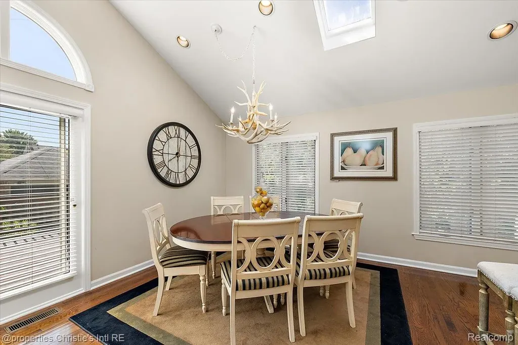 1257 Audubon Road Grosse Pointe Park City MI 48230