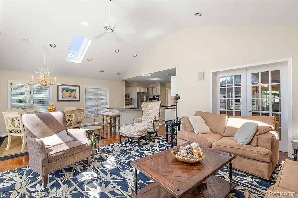 1257 Audubon Road Grosse Pointe Park City MI 48230